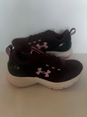 Tênis Under Armour Prompt Original N 33