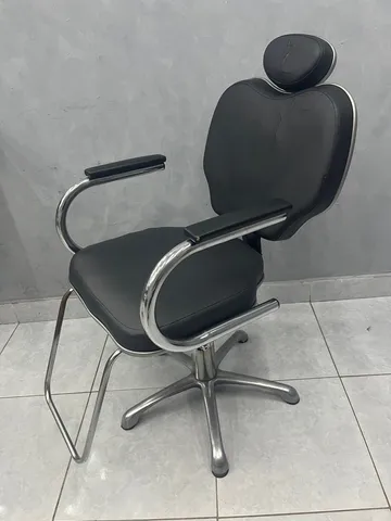 Cadeira barbearia infantil  +34 anúncios na OLX Brasil