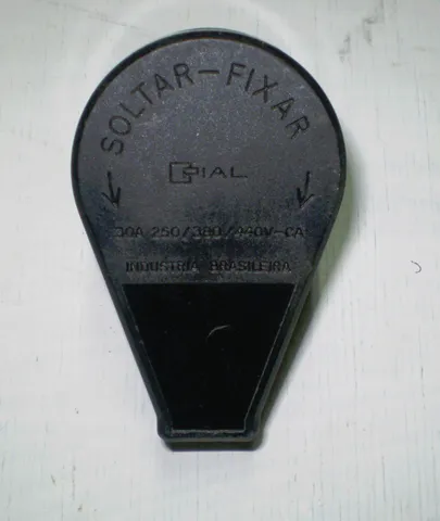 Conector industrial Pial. - Cód. 359 -