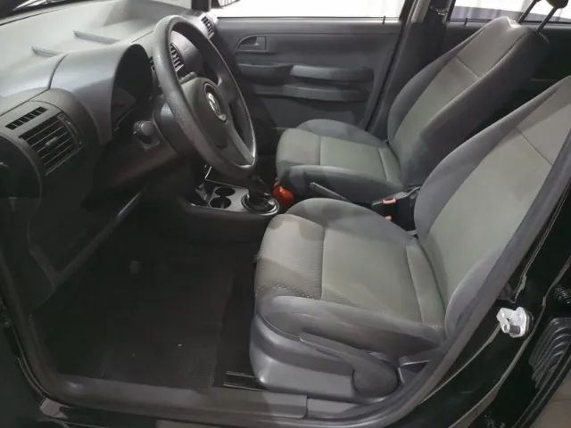Volkswagen Fox 2008 1.0 flex completo  - Foto 7