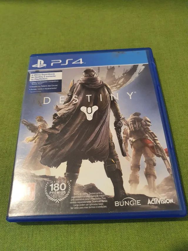 Jogo Destiny - PS4