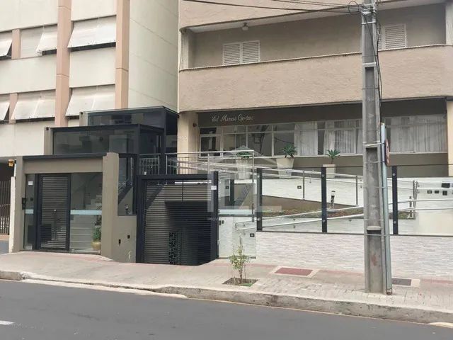 Apartamento com 4 dormitórios à venda, 118 m² por R$ 480.000,00 - Centro - Londrina/PR