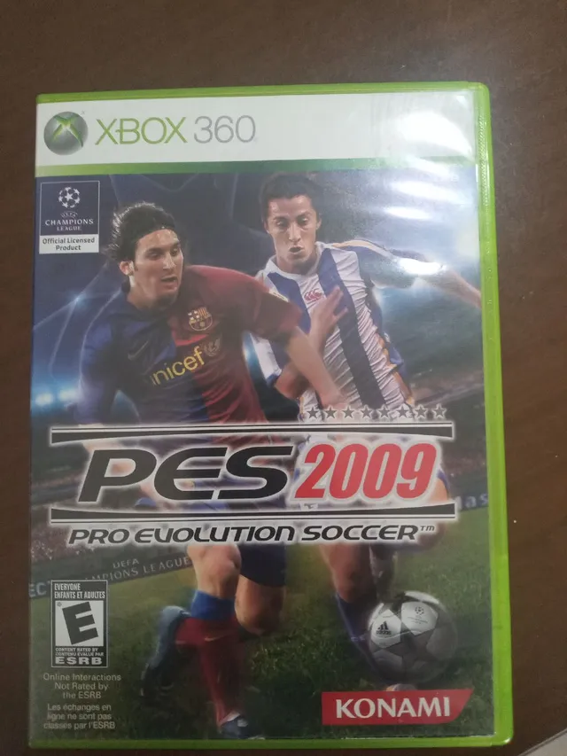 Jogo Original Futebol Americano Xbox 360