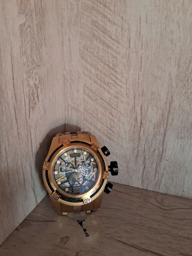 Relógio Invicta - Foto 4