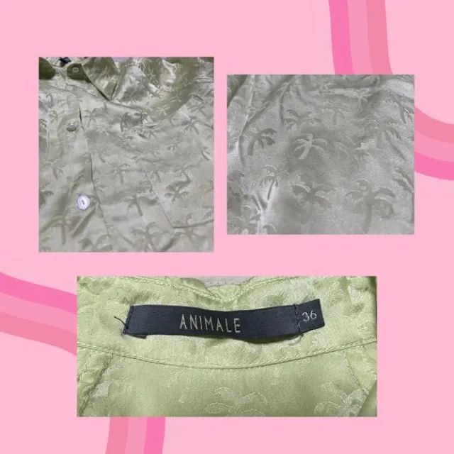 Blusa Animale - Foto 2