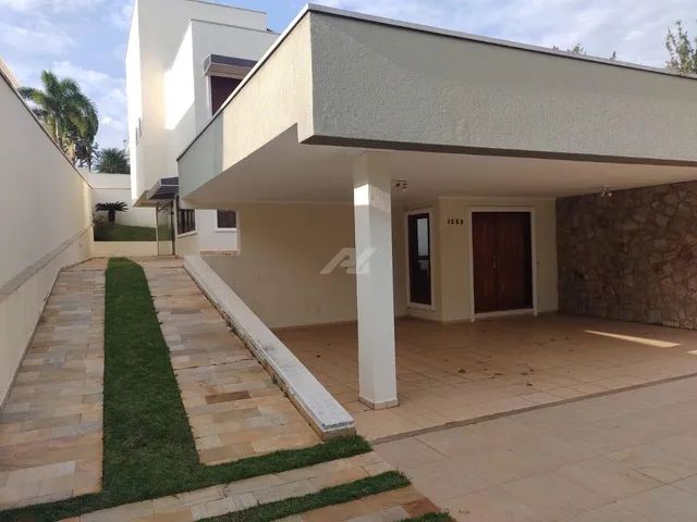 casa - Loteamento Alphaville Campinas - Campinas - Foto 4