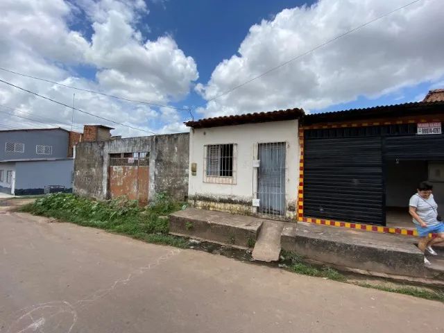 Vendo  Terreno 9 X 20, são raimundo proX  a praça nova do são raimundo - Foto 3