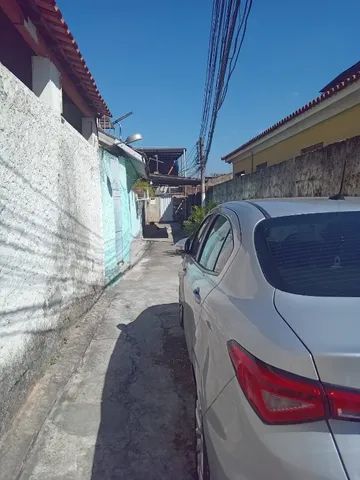 Captação de Casa a venda na Rua Vereador José Fortes, Centro, Nilópolis, RJ