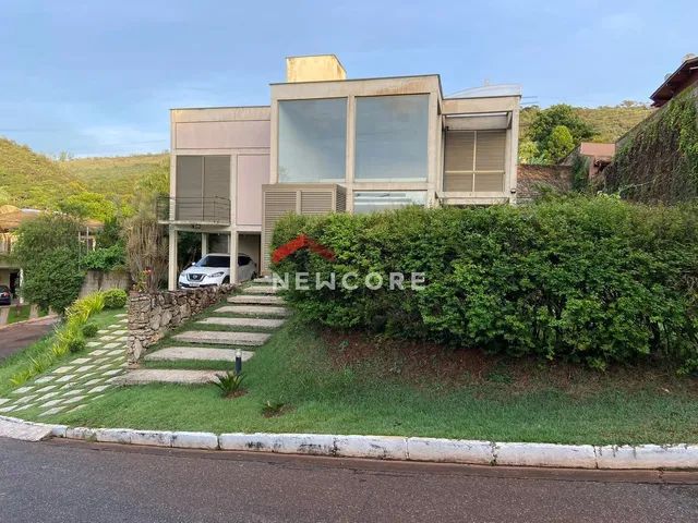 Casa de condomínio em  Rua Ipê - Paciência - Sabará/MG - Foto 4
