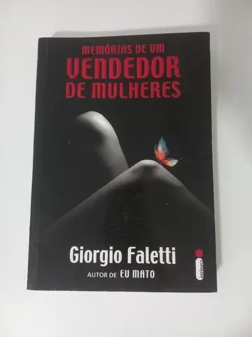 Livros (confira os títulos)