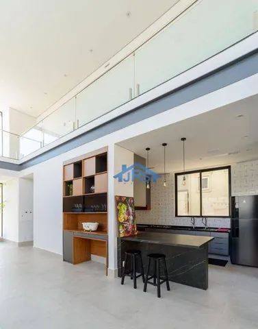 Casa com 3 dormitórios à venda, 378 m² por R$ 4.350.000 - Centro Comercial Jubran - Baruer