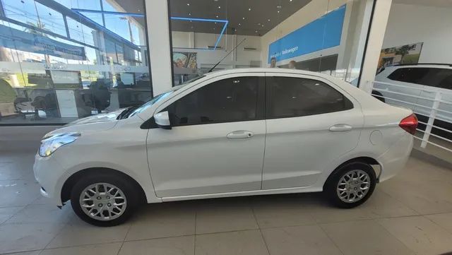 Ford Ka + 1.0 SE  - Foto 6