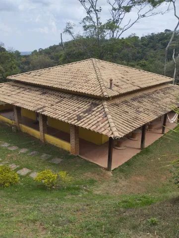 Aluguel de Sítio para temporada em Sabará. - Foto 5
