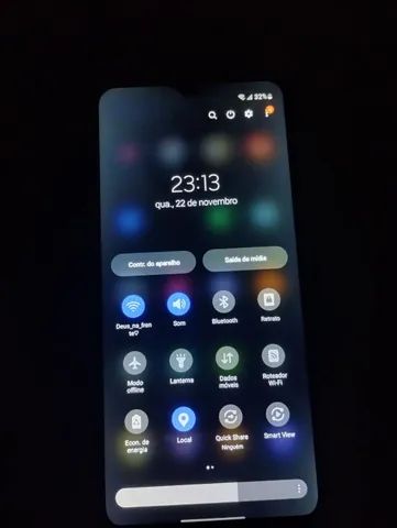"Samsung A02s seminovo" - Foto 2