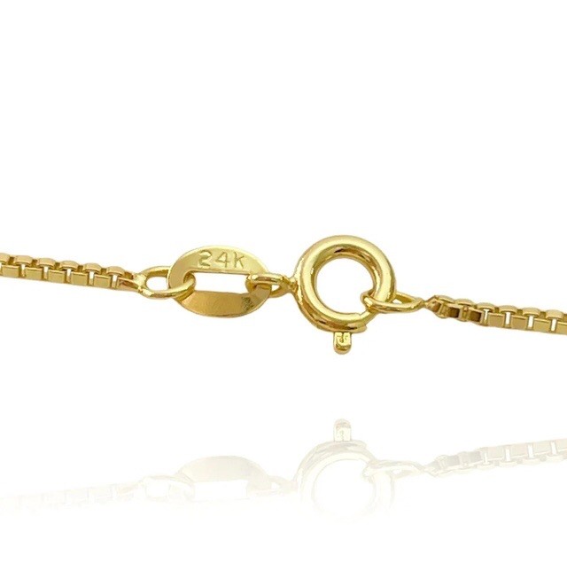 Colar Veneziana - Foto 3