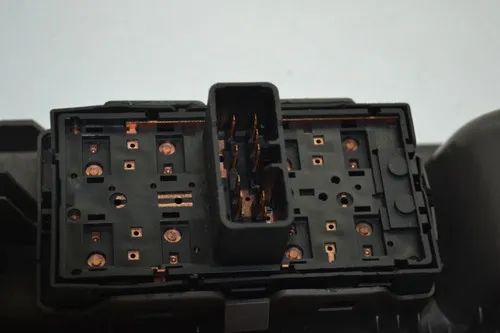 Comando Vidro Elétrico Com Moldura Gm Cobalt 2011 Original  - Foto 5