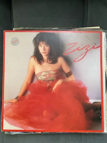 Lp Zizi Possi