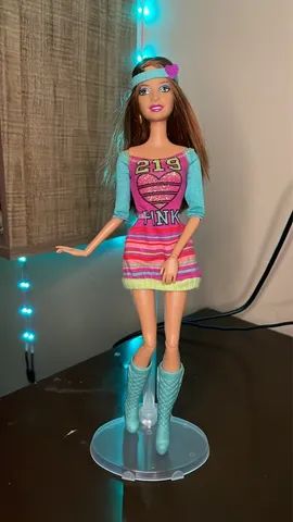 Barbie Dolls za prodaju u gradu Osasco, Sao Paulo, Facebookov Marketplace