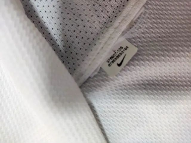 Camisa Holanda Away 2010 Tam: G - Foto 4
