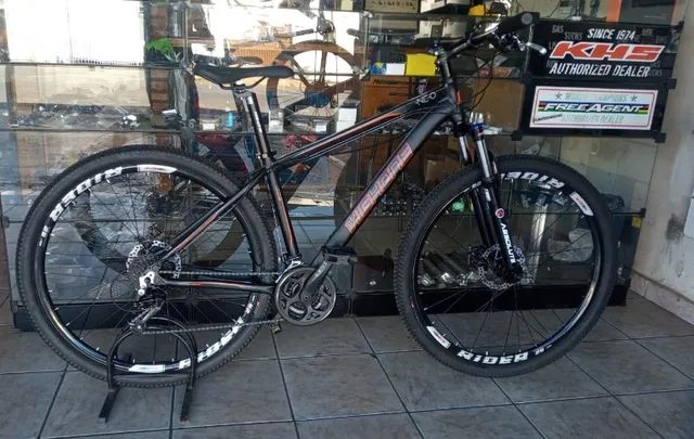 Bike aro 29 grau ( troco ) - Ciclismo - Setor Bueno, Goiânia