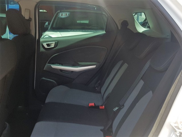 EcoSport 2015 FREESTYLE 1.6 16V Flex 5p