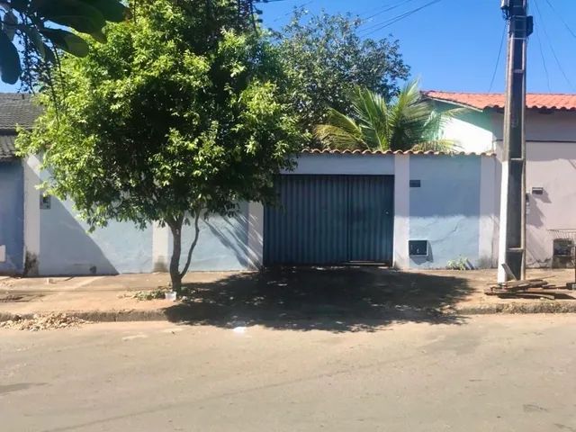 Captação de Casa a venda na Rua Raul Manoel Pereira, Loteamento Alphaville Residencial, Goiânia, GO
