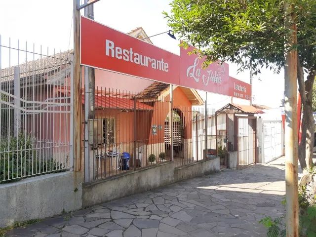 Captação de Casa a venda na Travessa São Carlos, Dihel, Sapucaia do Sul, RS
