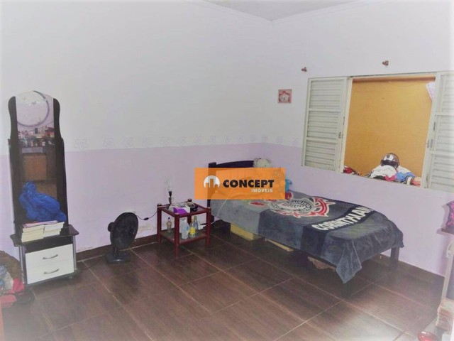 Casa residencial à venda, Vila Costa, Suzano. - Foto 13