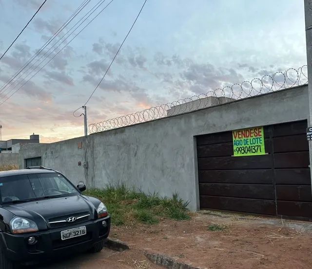Vendo ou troco por carro, ágio de lote 200 m², leia anúncio  - Foto 2
