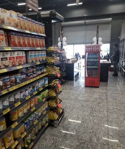 SUPERMERCADO FRANCO ROCHA  - Foto 4