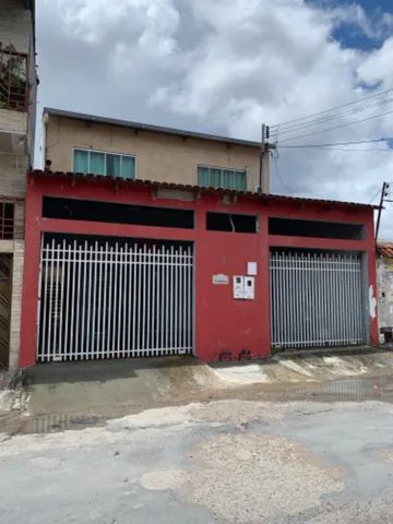 Captação de Casa a venda na Rua Simão Pina, Cidade Nova, Manaus, AM