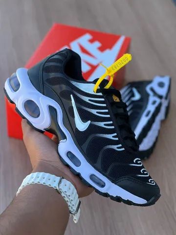 Nike air max store plus txt tn