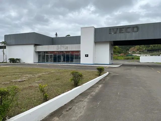 Aluga-se Galpão  - Foto 3