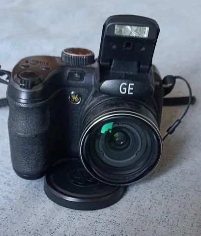 general imaging x500