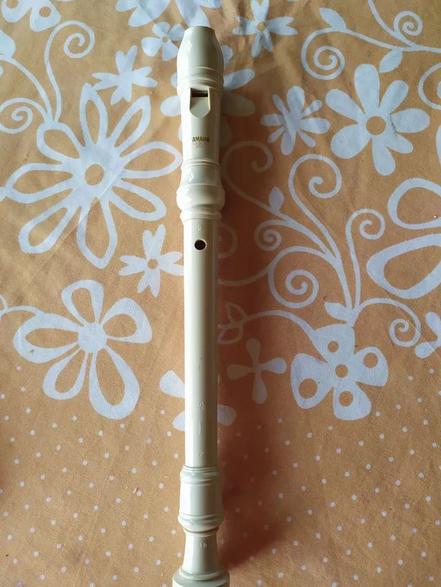 Flauta Yamaha 