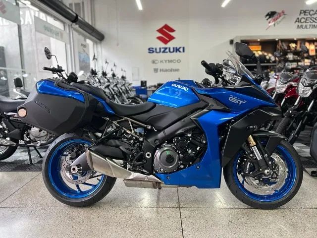 Suzuki - GSX-s 1000 GT - 2024