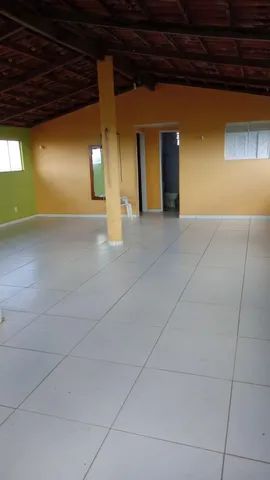 Fim de Semana  nesta Casa 05 quartos Para Lazer Familiar Pertinho de Genipabu - Foto 10