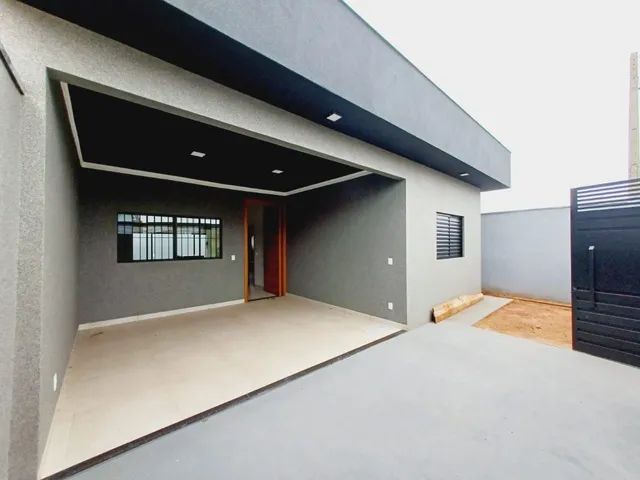 Captação de Casa a venda na Rua Carlos Parise, Gaivota, São José do Rio Preto, SP