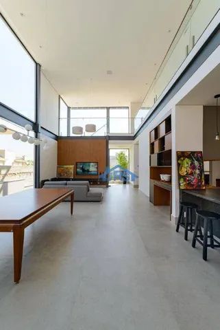 Casa com 3 dormitórios à venda, 378 m² por R$ 4.350.000 - Centro Comercial Jubran - Baruer