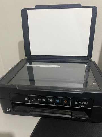 Multifuncional epson xp 241 | +42 anúncios na OLX Brasil