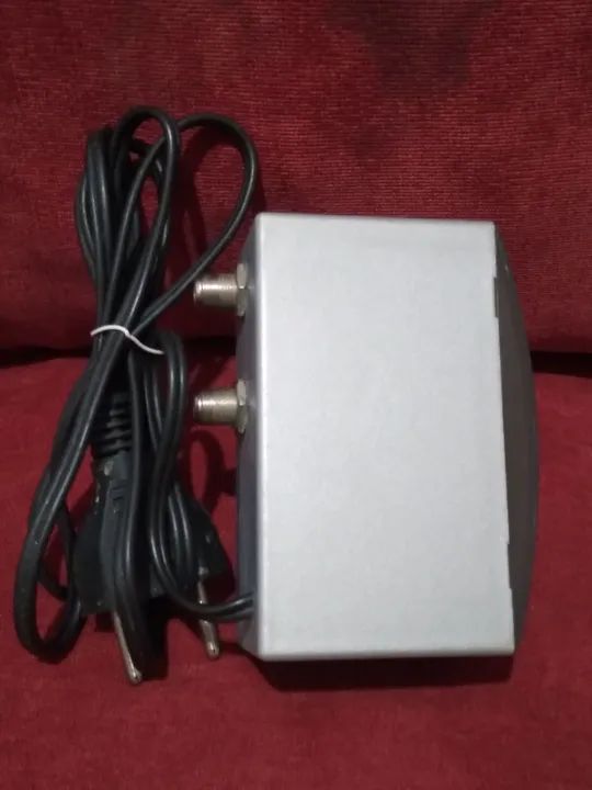 EXTENSOR DE CONTROLE REMOTO PROELETRONIC  - Foto 3
