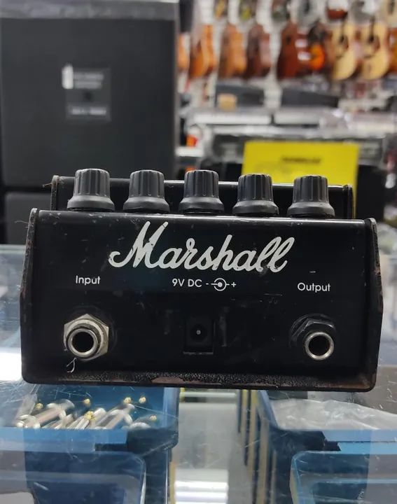 ギター the bears(Marshall Shred Master clone) the bears (Marshall Shred Master clone)の通販はau PAY マーケット