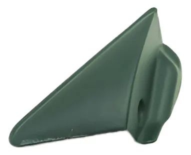 Moldura Externa Retrovisor Esquerdo Renault Megane 2007