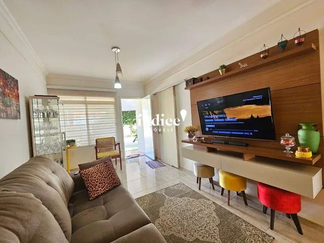 Casas Condomínio no Bairro Jardim Zara, 3 quartos, 1 suíte, 2 vagas, Cidade das Crianças - Foto 2