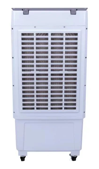 Climatizador De Ar Portátil Umidificador 45l Com Controle - Foto 4