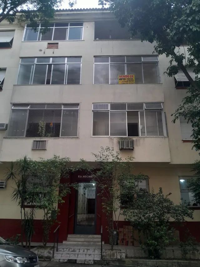 Captação de Apartamento a venda na Rua Miguel Gustavo, Vila Isabel, Rio de Janeiro, RJ