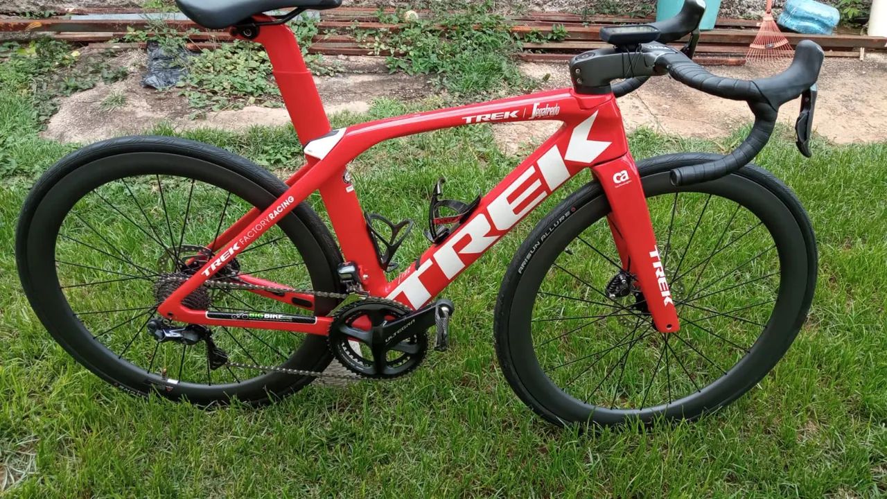 Trek madone olx sale