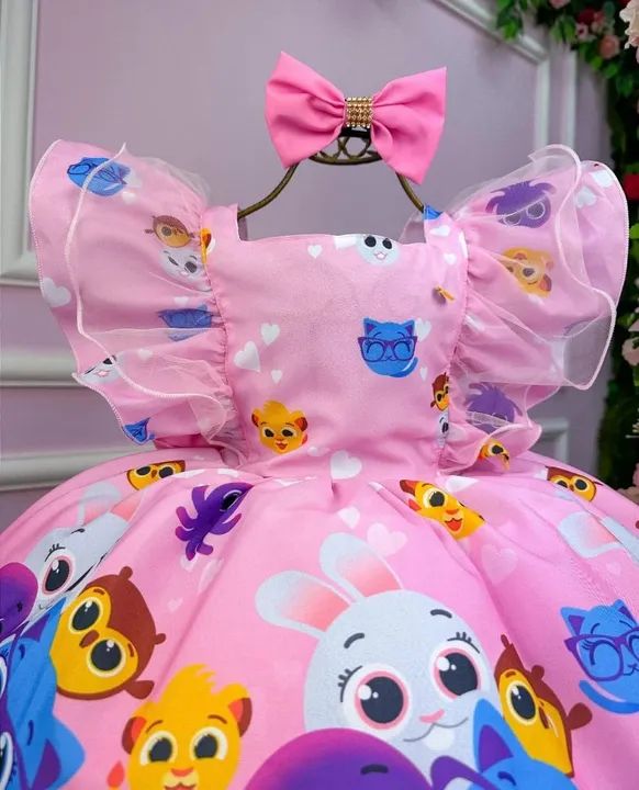 Vestido - Foto 3