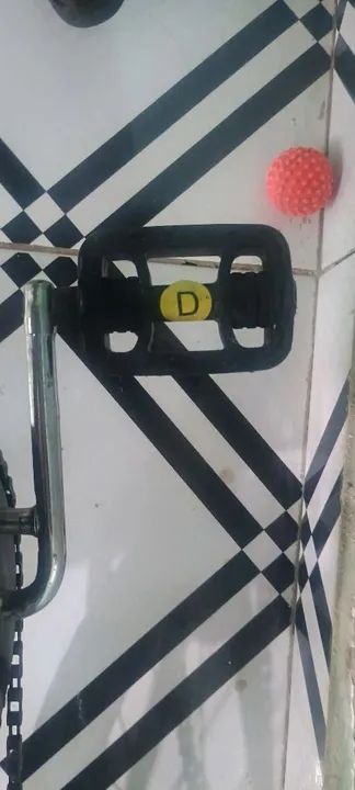 Vendo uma bicicleta nova - Foto 3