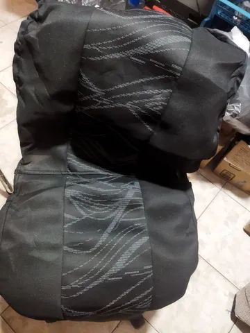 Capa banco carro universal  - Foto 2